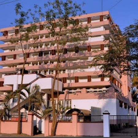 Vitthal Inn Pandharpur Exterior photo