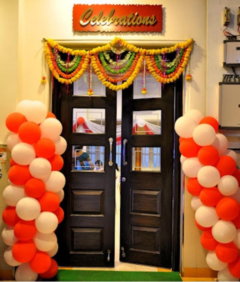 Vitthal Inn Pandharpur Exterior photo