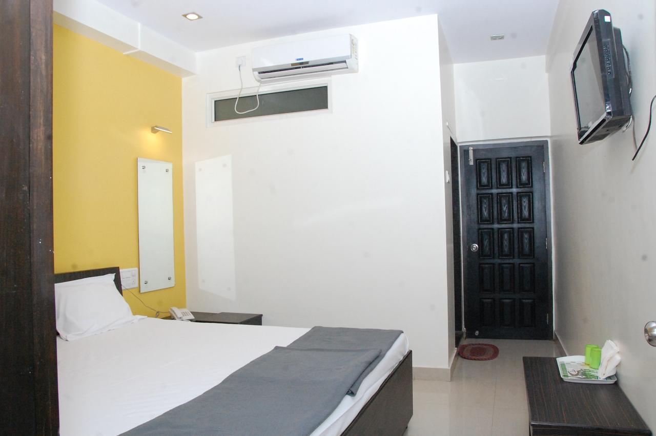 Vitthal Inn Pandharpur Exterior photo