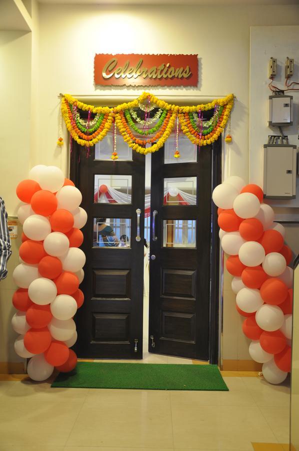 Vitthal Inn Pandharpur Exterior photo