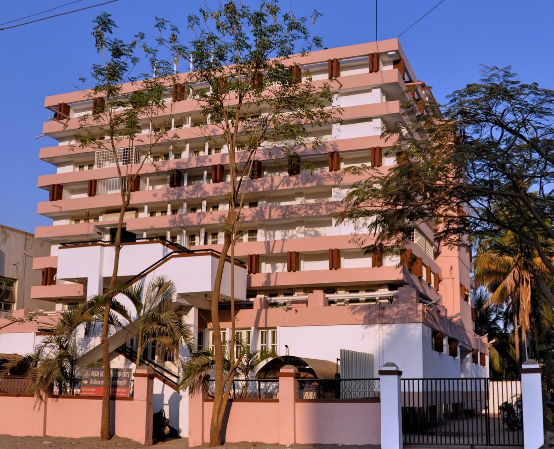 Vitthal Inn Pandharpur Exterior photo